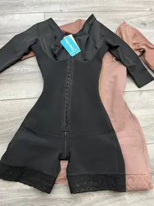 008 BBL Post Quirurgica 360