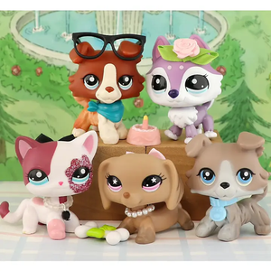 PetShop Corner