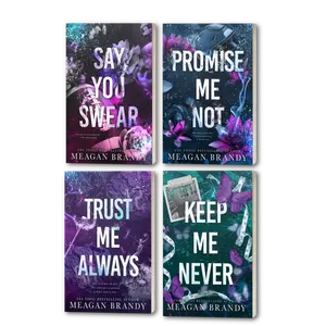 BOYS OF AVIX COMPLETE ALT BUNDLE