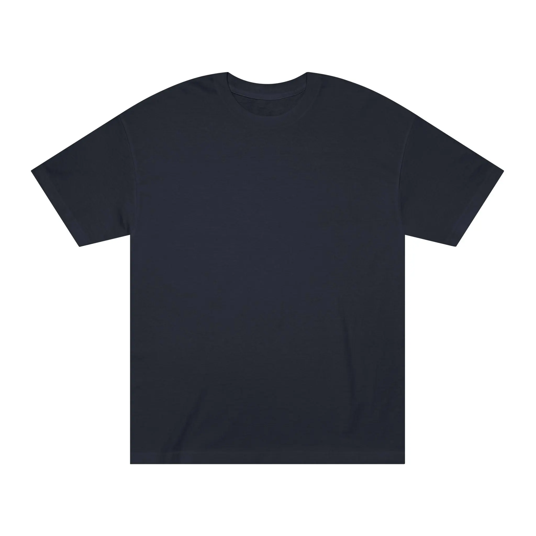 Blank Tee's