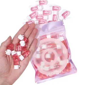 Gentle Makeup Remover Oil, Cleansing Oil Liquid, Hydrating & Purifying Face Cleanser, Travel-Friendly Liquid Formula, Ideal for Daily Use, Non-Flammable