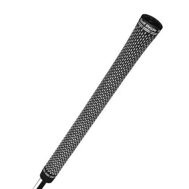 Rubber Universal Anti-Slip Golf Club Grips for Irons, Woods, Putters - Multi-Color Design, Comfortable Hand Feel, Men’s Golf Accessories for Outdoor Use Men's,summerwins ball, Anti-Slip Grip, Golf Players