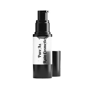 Pure As Rain Silicone-Based Primer: Smooth, Long-Lasting Base for Flawless Makeup Application Cosmetic