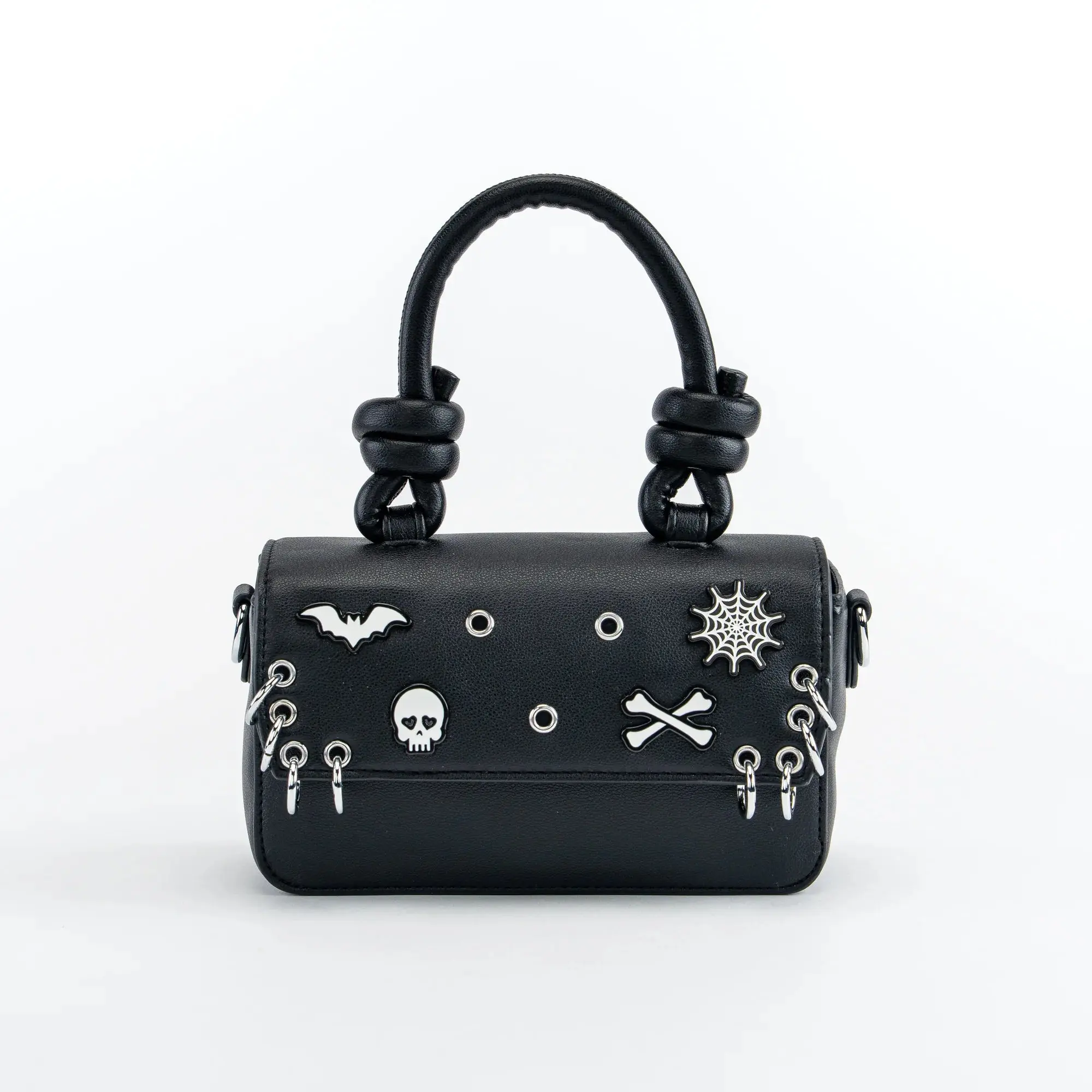 Wicked Misfit Knot Mini Bag