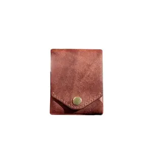 2026 Retro European-American Fashion Wallet, Unique Creative Design, Built-in Pen Slot, Multi-Card Holder, Practical Gift for Sports & Outdoor Enthusiasts,summervibes