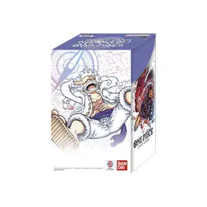 Double Pack Set Volume 2 - Awakening of the New Era (OP05)