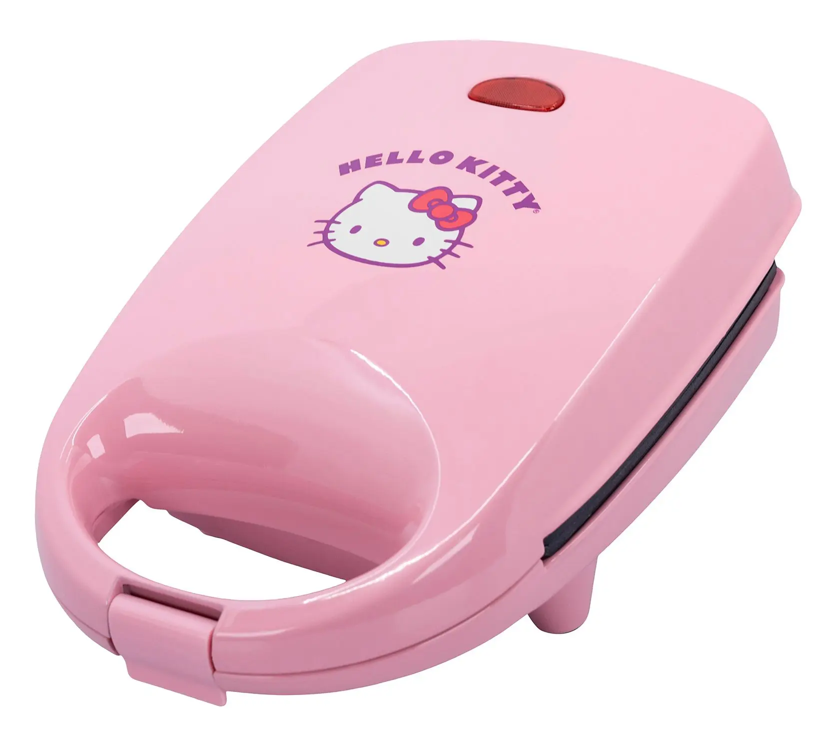 Uncanny Brands Hello Kitty Cake Pop Maker