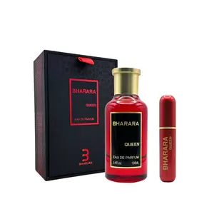 Bharara Queen by Bharara Beauty