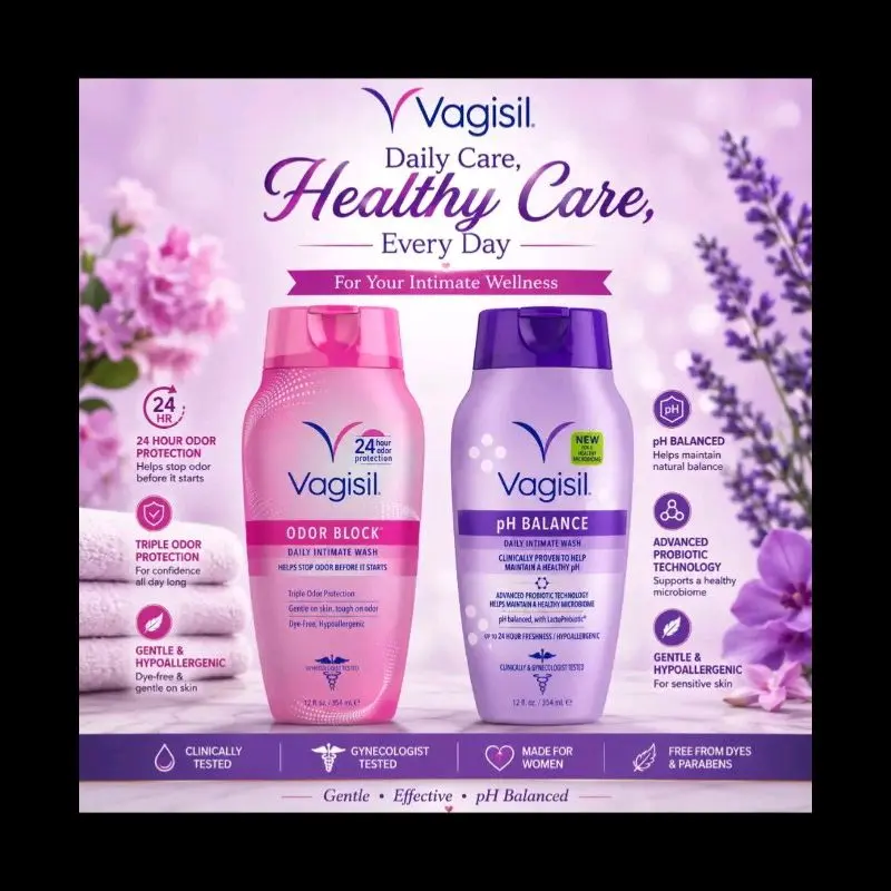 vagisil