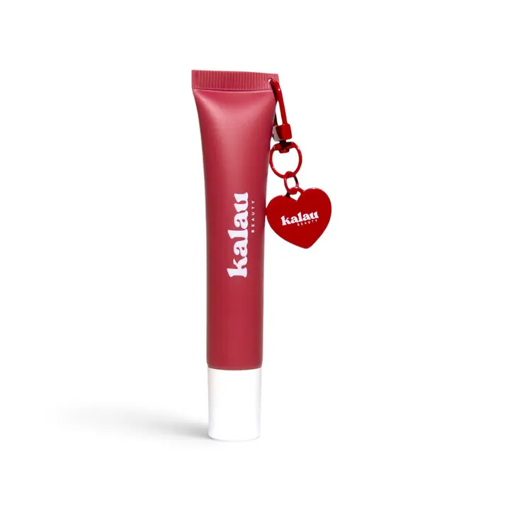 CHERRY spf peptide lip butter balm