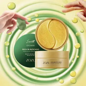 Retinol and 24k Gold Collagen Eye Gel Patches,Collagen Infusion Tightening Eye Patches (60pcs/set), Eye Mask,Skincare Products Skincare Set,Eye Care Product for Women & Men,Beauty & Personal Eye Care Product, Hyaluron Soothing Radiance Under Eye Patches