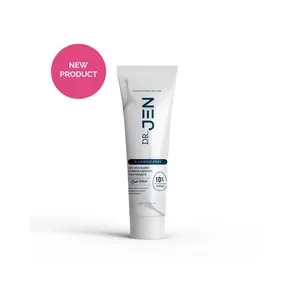 NEW Dr. Jen's Eggshell 10% Premium Nano Hydroxyapatite Toothpaste
