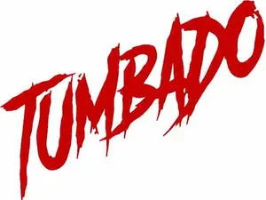 Tumbado Car Decal - Personalized Your Vehicle