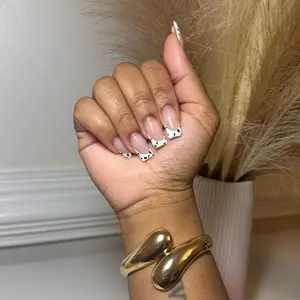 Twisted Bangle