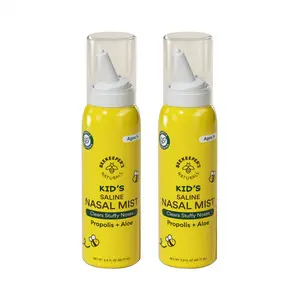 Kid's Nasal Mist - 2 Pack