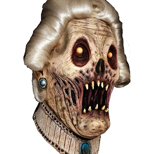 Adult The Duchess Zombie Mask