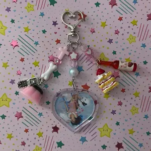 OR keychain