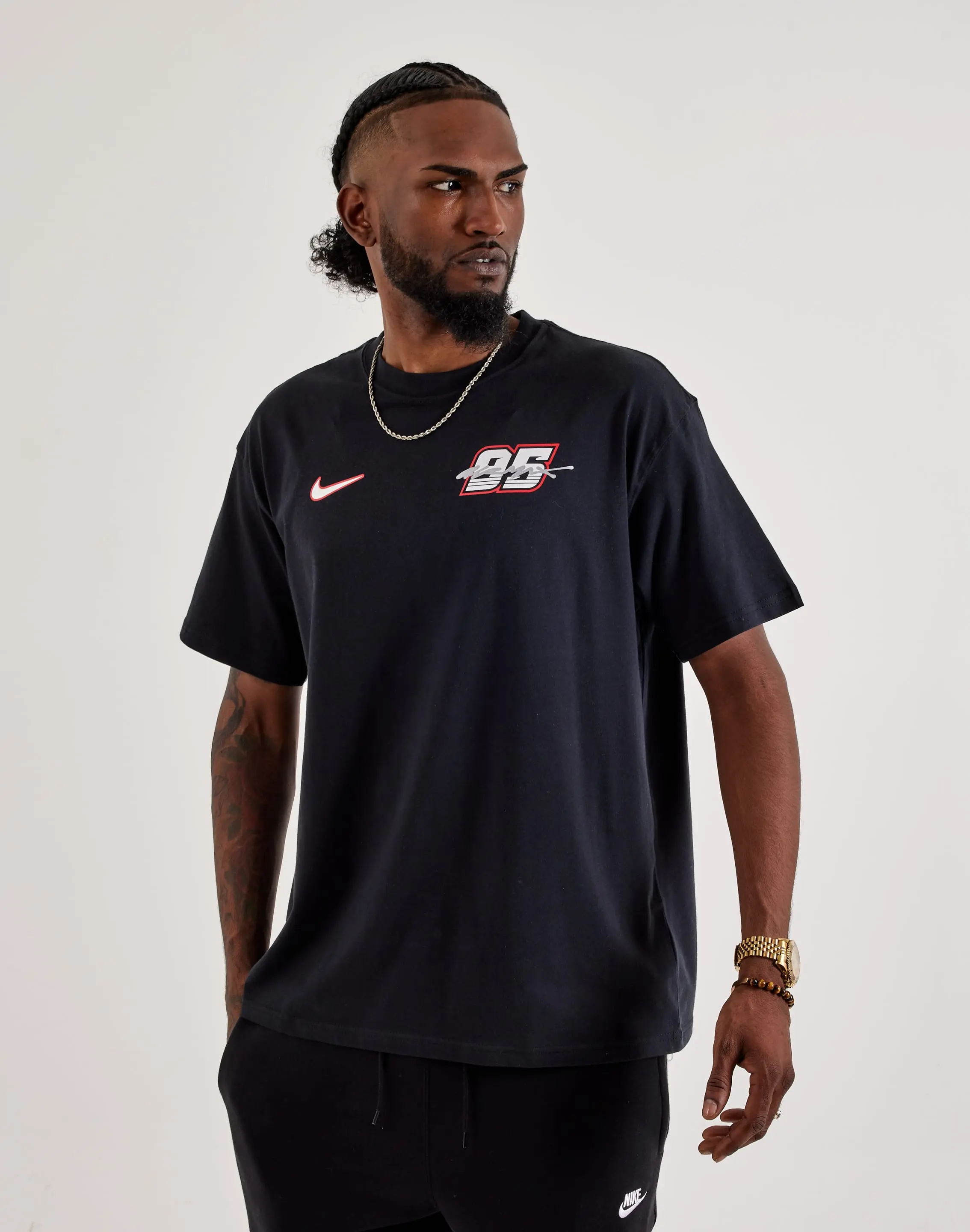 Mens Nike Air Max 95 Max90 Tee