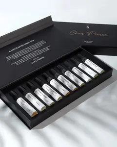 The Discovery Set
