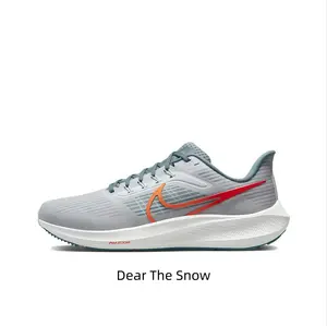 Its responsive midsole gives a gentle push forward every time I pick up my running pace