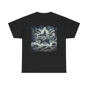 Trap Star T-Shirt