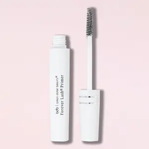 Billion Dollar Beauty Forever Lash Primer Makeup Mascara - Waterproof Cosmetic