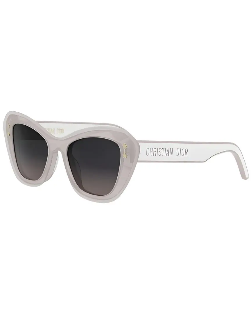 Dior Women's DIORPACIFIC B3U 52mm Sunglasses Dior Women's DIORPACIFIC B3U 52mm Sunglasses