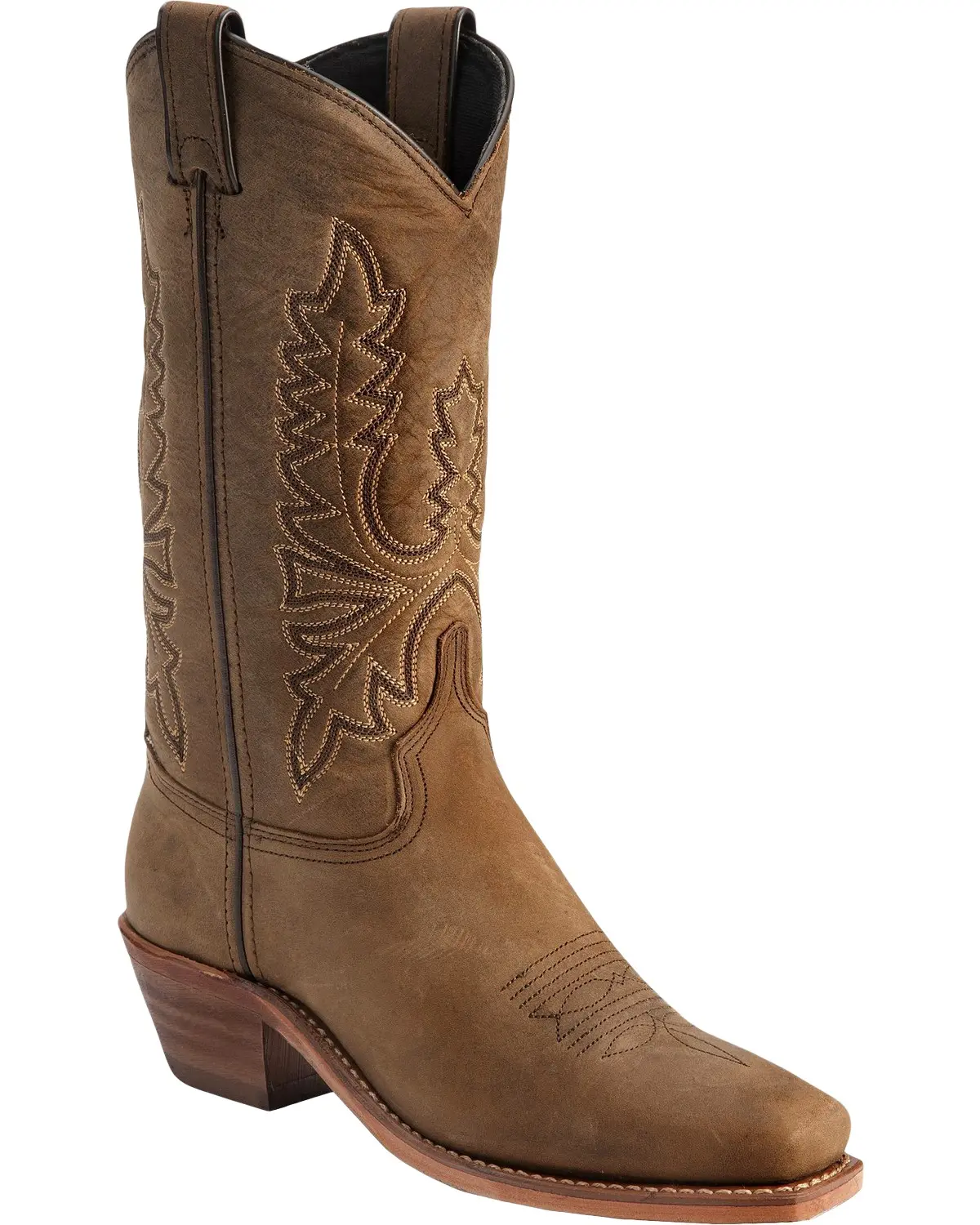 Abilene Women's Women'S Western Boot Square Toe - 9011