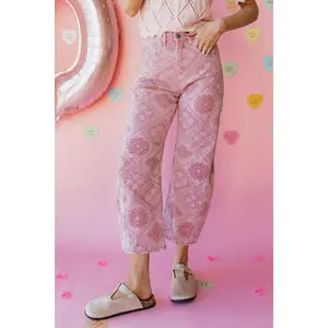 wrapped in paisley barrel jeans wrapped in paisley barrel jeans
