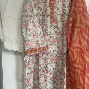 Saya lawn 3pcs xl size