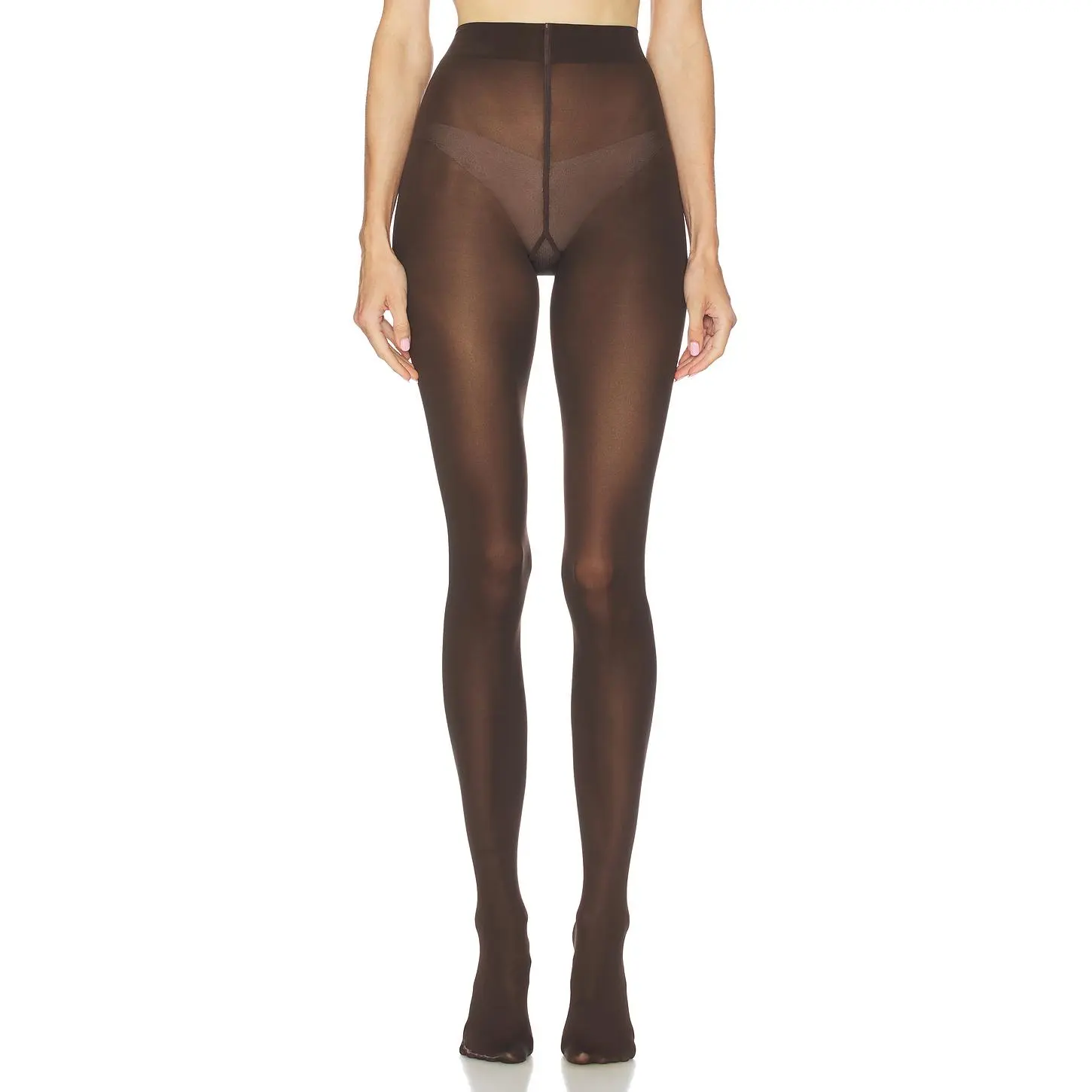 FALKE Pure Matt 50 Semi Opaque Tights in Brenda