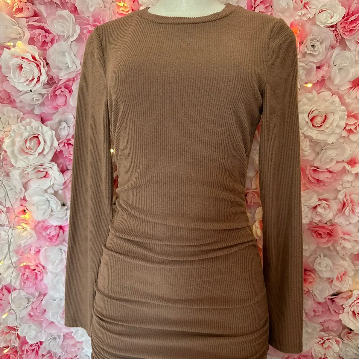 Layla Dress