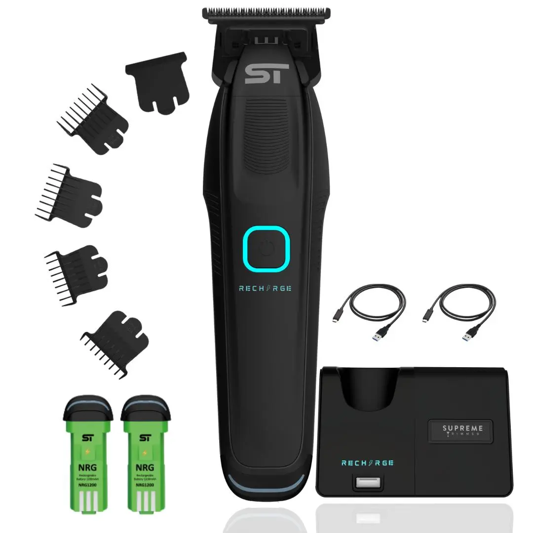 V1 RECHARGE️ Trimmer V1 RECHARGE️ Trimmer