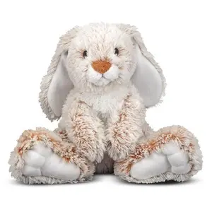 Melissa N Doug 7674 Burrow Bunny