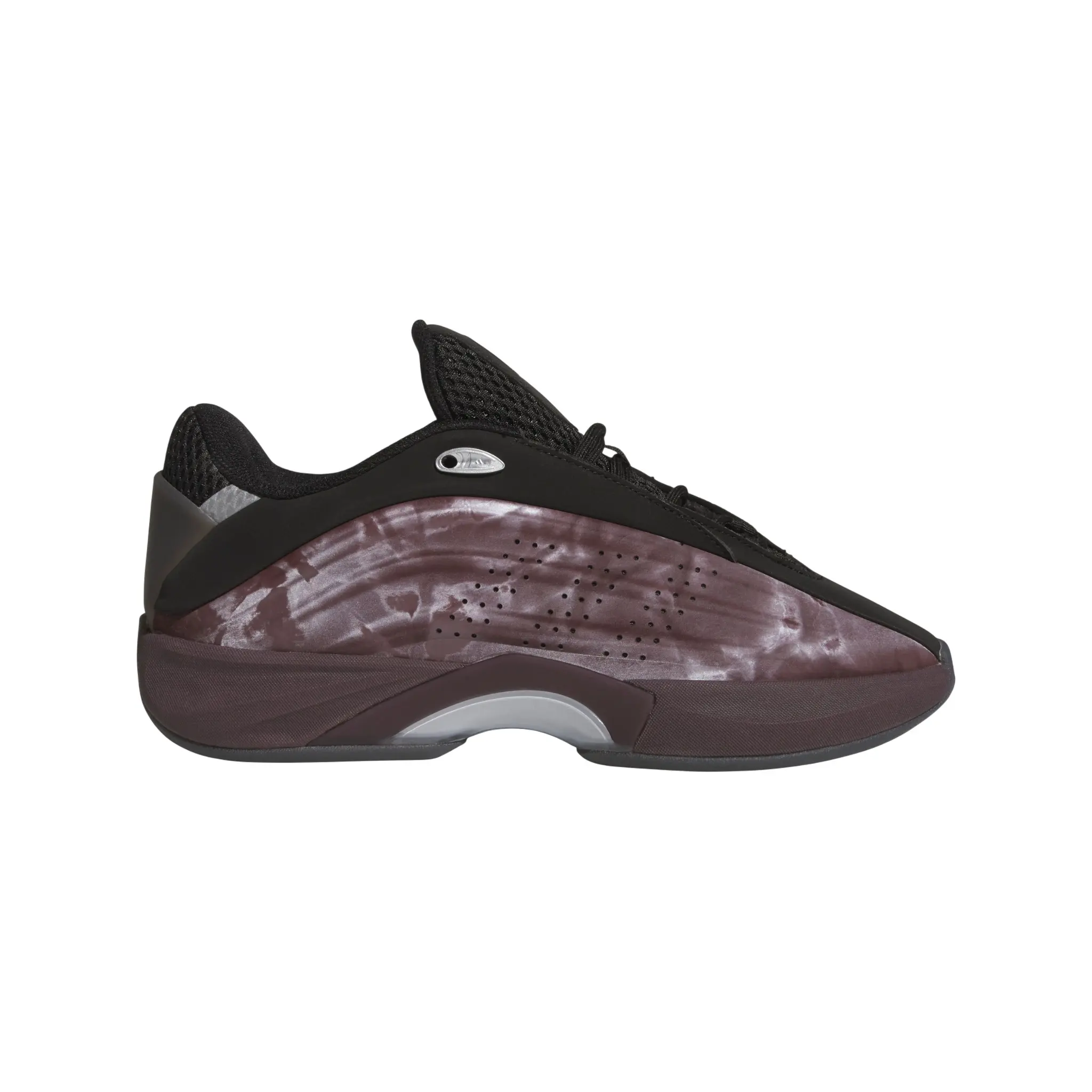 adidas Mens Nova Iiinfinity Sneakers Shoes Casual - Purple