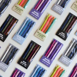 Jotter Pen Packs