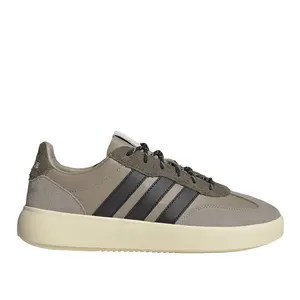adidas Mens Barreda Decode Lux Lace Up Sneakers Shoes Casual - Green
