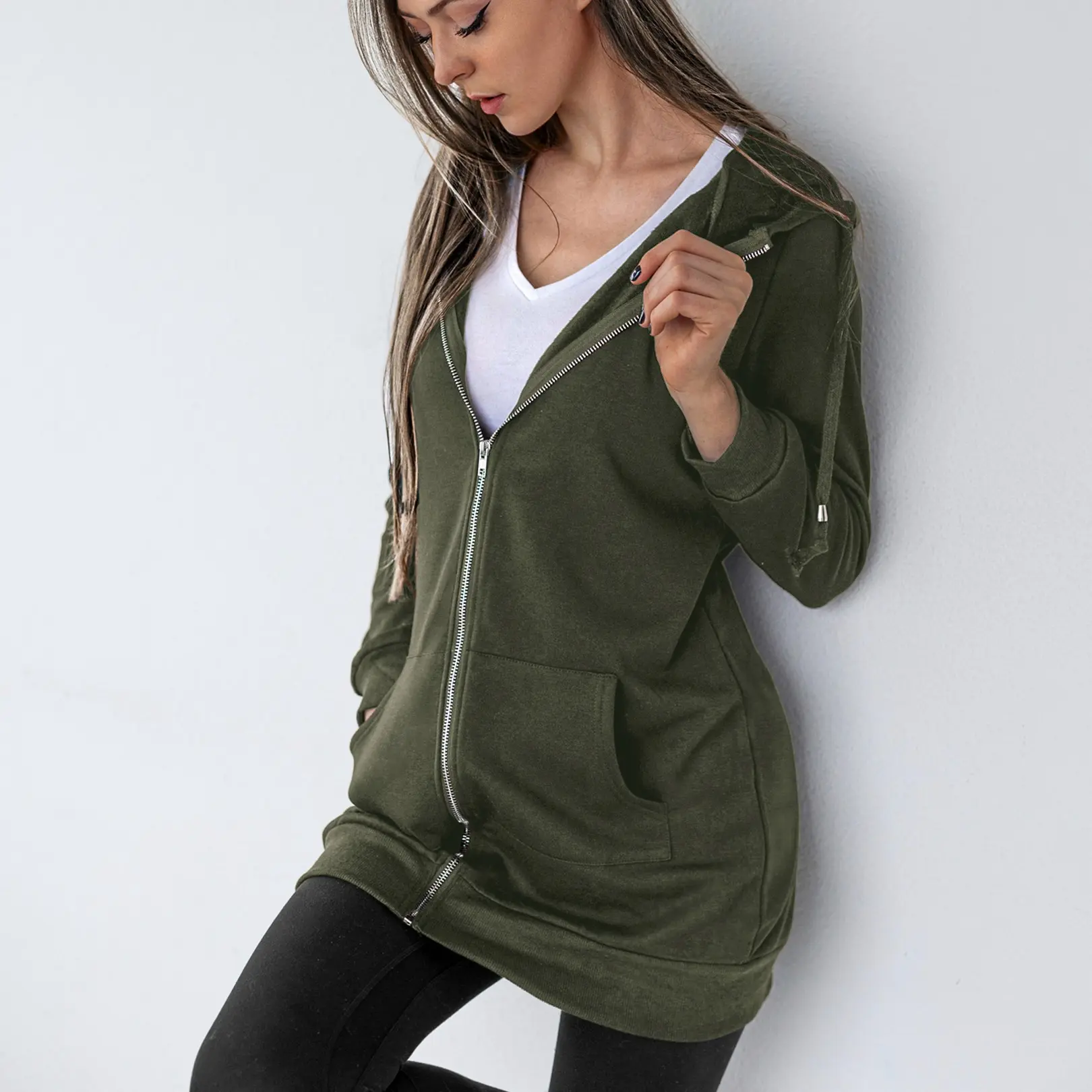 Army Green