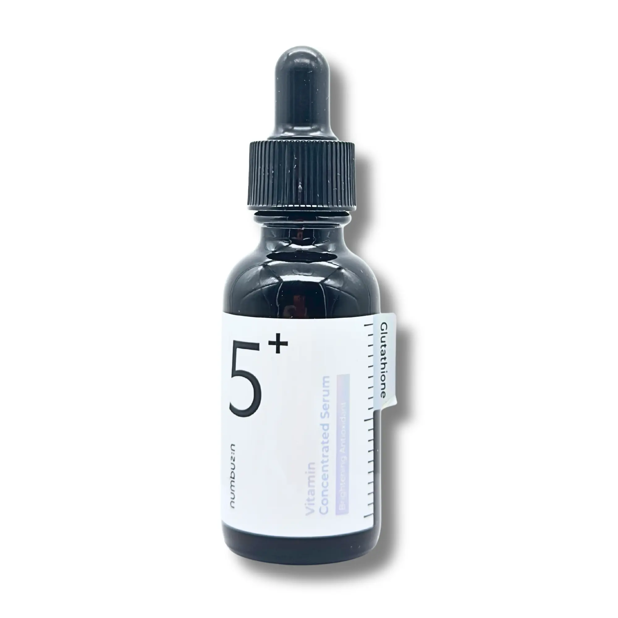 numbuzin No.5+ Vitamin Concentrated Serum | Glutathione & Vitamin Serum, Radiant Skin, Korean Skin Care for Face, 1.01fl.oz/30ml Cleansing Daily - TikTok Shop numbuzin No.5+ Vitamin Concentrated Serum | Glutathione & Vitamin Serum, Radiant Skin, Korean Skin Care for Face, 1.01fl.oz/30ml Cleansing Daily - TikTok Shop