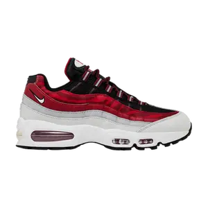 Nike Air Max 95 'Yardrunners Pack - Morehouse'