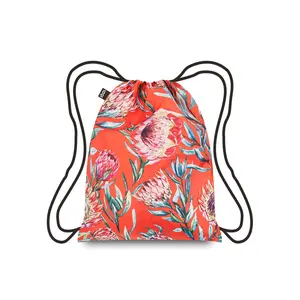LOQI Wild Sugarbush Backpack