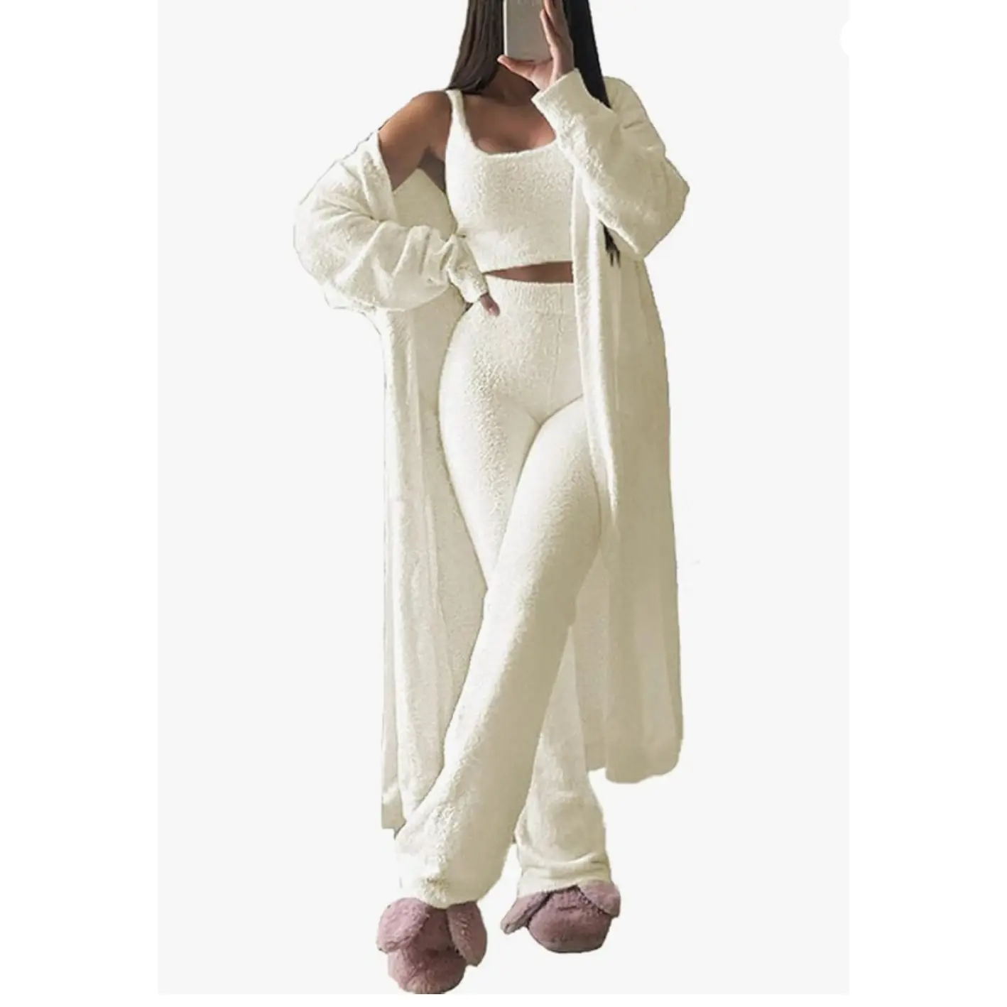 PlushBody™ Lounge Set
