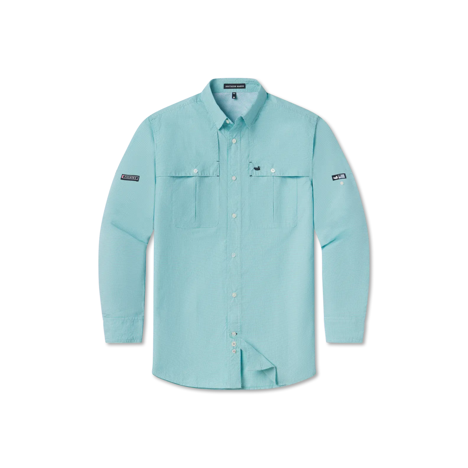 North Key Fishing Shirt