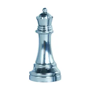 Hanayama Level 3 Cast Chess Puzzle - Queen
