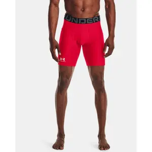 Under Armour HeatGear® Men's 6" Compression Shorts