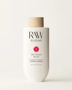 The Volume Revive Conditioner | Strawberry + White Tea | 16 fl oz