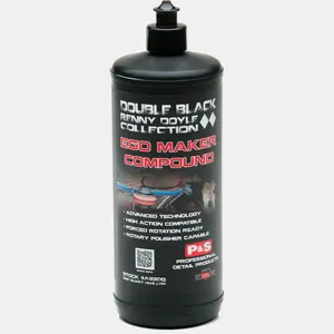 Ego Maker Compound Ego Maker Compound