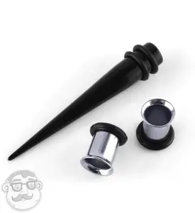 Simple Ear Stretching Kit