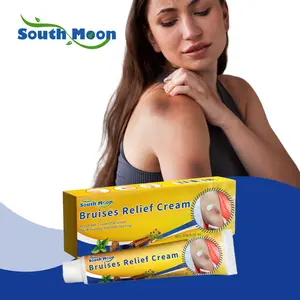 South Moon Full-Body Joint Care Cream — Soothing & Moisturizing Massage Balm