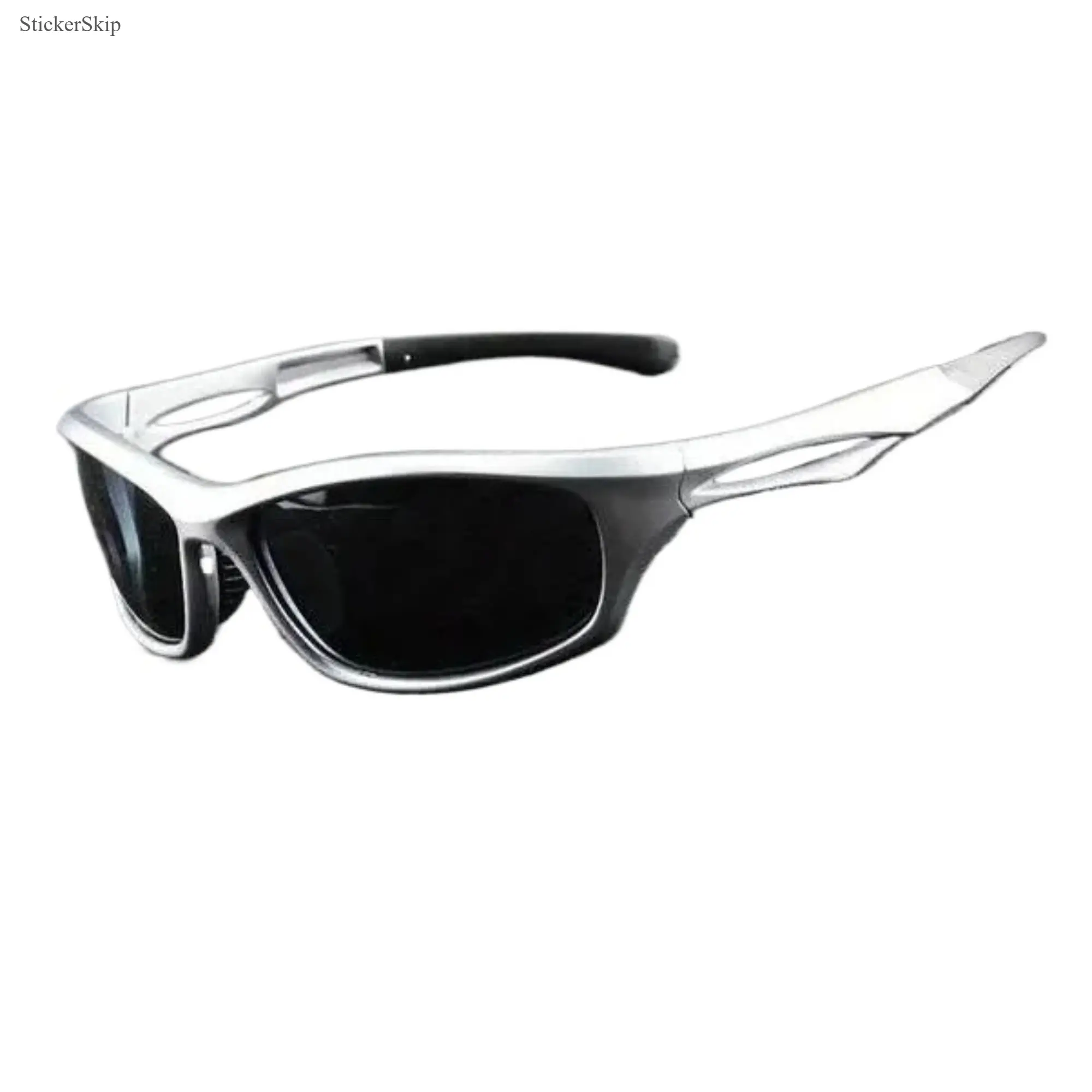 2026 New Y2K Flat Top Sunglasses for Men & Women, Trendy Retro Square Frame Shades, Lightweight Fashion Eyewear with UV Protection, Perfect for Summer, Travel, Outdoor Activities, Hiking, Sports & Casual Daily Wear